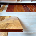 Grade Ab Multi-Layer 3-Stab Eichenparkett Engineered Flooring